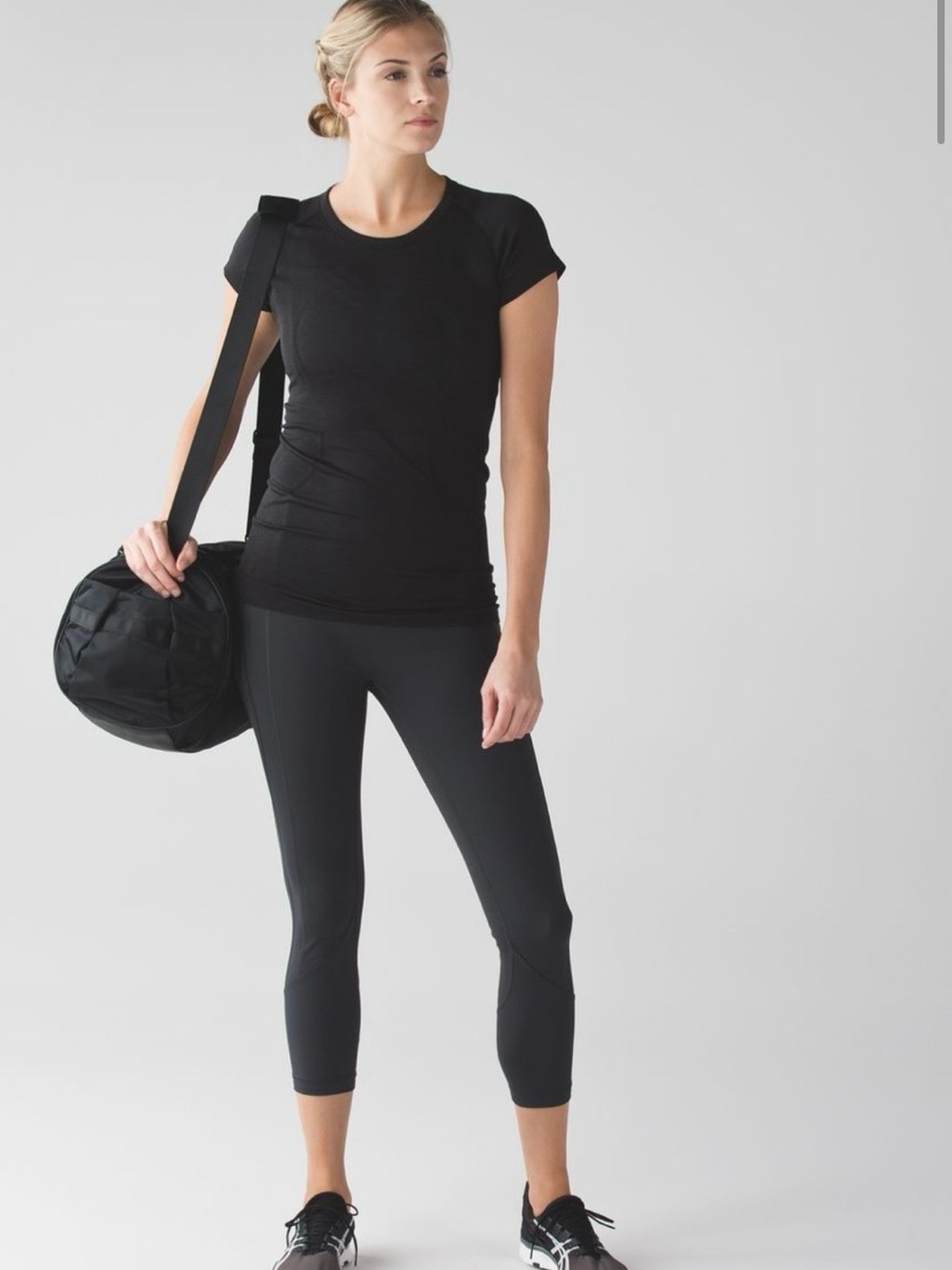 Lululemon Swiftly Tech shirt